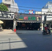 Bán Nhà Mặt Tiền Kinh Doanh Sầm Uất Đường Hương Lộ 3 & Cn1,Giáp Aeon Mall Tân Phú