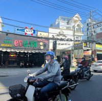 Bán Nhà Mặt Tiền Kinh Doanh Sầm Uất Đường Hương Lộ 3 & Cn1,Giáp Aeon Mall Tân Phú
