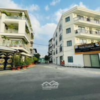 Căn Góc 2Mt Đang Kd Chdv Thu Nhập 120 Triệu/Th - Đất Ở 206.6M2 - Nhà 4 Tầng Ra Lê Văn Việt Chỉ 300M