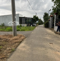 Bán Đất Trung Tâm Phường Hắc Dịch Tp. Phú Mỹ, Dt: 5X23M Full Hồng Giá Bán 1,12 Tỷ Quá Rẻ Mua Là Lời