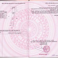 590 Triệu Đất Nền 158,9M2 Giá Rẻ Công Nhân, Cách Đường 23 Chỉ 150M, Tại Nghĩa Thành, Châu Đức, Brvt