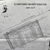 Làm Việc Siêu Chính Chủ 02 Lô Đấu Giá Vị Trí: X2 Sáp Mai, Võng La, Đông Anh, Hà Nội