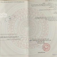 Làm Việc Siêu Chính Chủ 02 Lô Đấu Giá Vị Trí: X2 Sáp Mai, Võng La, Đông Anh, Hà Nội