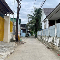 Đất 2 Mặt Tiền Full Thổ Cư Tp Nha Trang Đường Oto Cách Biển 15P
