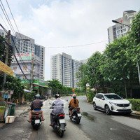 Thạnh Xuân 13, Ngay Chung Cư Picity Và Chợ Minh Phát, Ngang 4 Dà 18M Thổ Cư