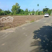 790 Triệu Đất 166,8M2 Bình Ba, Châu Đức, Brvt. Khu Vip Biệt Thự Rất Đẹp, Đường Nhựa