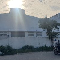 Chính Chủ Cần Bán Nhà Xưởng Hàng Hiếm Tại Đ. Tân Thới Nhì, Hóc Môn, 160 Tỷ, Vớidiện Tích9.300M2