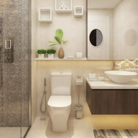 Cho Thuê Ch 1 Phòng Ngủ 48M2, 8 Triệu Ở T&T Tower, Định Công, Hoàng Mai, Hà Nội