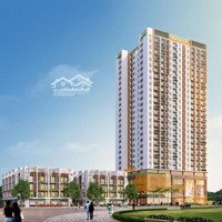 Cho Thuê Ch 1 Phòng Ngủ 48M2, 8 Triệu Ở T&T Tower, Định Công, Hoàng Mai, Hà Nội
