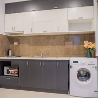 Căn Hộ 2 Cho Thuê Tại 40 Âu Cơ, Quảng An Tây Hồ