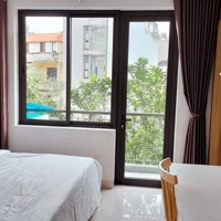 Căn Hộ 2 Cho Thuê Tại 40 Âu Cơ, Quảng An Tây Hồ