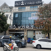 Cho Thuê Gấp Nhà Mặt Phố Trần Quang Diệu - Đống Đa - Hà Nội.diện Tích67M X 6,5T. Giá Bán 50 Triệu