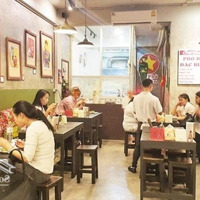 Cho Thuê Cửa Hàng Siêu Hot Tại Thái Thịnh . Khu Dân Cư Cực Sầm Uất , Phù Hợp Kinh Doanh Nhà Hàng