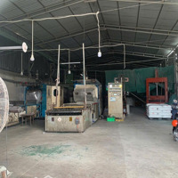 Cho Thuê Kho Xưởng 400M2 Bình Chánh. Điện Bình Sản Xuất, Đường Xe Container 40F