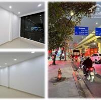 ⭐Cho thuê cả nhà mặt phố 581 Quang trung, Hà Đông, Hà Nội, 35tr/th. LH 0983566089