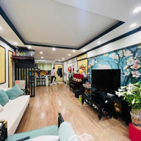 Chính Chủ Cần Bán Căn Hộ Chung Cư The Light Trung Văndiện Tích131M2 Rộng Rãi 3Ngủ 2Vệ Sinh Giá Bán 7,5Tỷ
