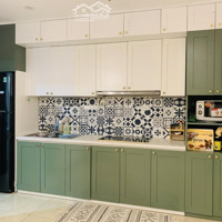 Cần Bán Căn Hộ Vinhomes Dcapital Trần Duy Hưng, 44M2, 1 Ngủ 1 Vệ Sinh, Ban Công Đông Nam Thoáng Mát