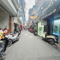 Văn Chương Diện Tích Rộng, Mặt Tiền Khủng, Ô Tô Đỗ Cửa, Ngõ Thông Tứ Phía