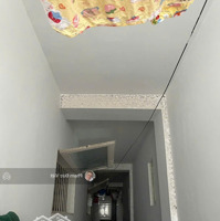 6,8 Tỷcó Thương Lượngnhà Hẻm 6M Thích Quảng Đức, P5, Phú Nhuận (46,4M2) + 4 Tầng Btct + St 5 Phòng Ngủ 4 Vệ Sinhpk