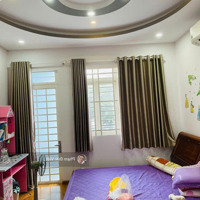 6,8 Tỷcó Thương Lượngnhà Hẻm 6M Thích Quảng Đức, P5, Phú Nhuận (46,4M2) + 4 Tầng Btct + St 5 Phòng Ngủ 4 Vệ Sinhpk