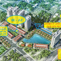 Liền Kề Dương Nội - Giá Hời Nhất