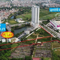 Liền Kề Dương Nội - Giá Hời Nhất