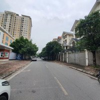 Hàng Hiếm !!! Biệt Thự Vimeco Nam Trung Yên