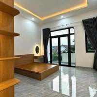 Bán Nhà Biệt Thự Mi Ni Tân Cổ Điển Thiết Kế Hiện Đại Gần Sân Bay Long Thành