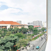 Toà Nhà Mặt Tiền Đường Luỹ Bán Bích, Tân Phú