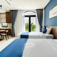 Bán Khách Sạn Cao Cấp Mặt Phố 120M2 X 5 Tầng, 2 Mặt Tiền 6M, Mặt Đường 36M, View 2 Mặt Biển