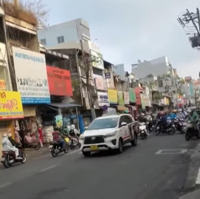 65Tỷ Tl.mặt Tiềnlạc Long Quân Giáp Mũi Tàu Lý Thường Kiệt.diện Tích8.4Mx40M. Được Xây Cao Tầng.