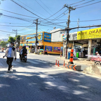 Mặt Tiền Đường Dương Thị Mười, Nằm Gần Ngân Hàng Agribank, Dt: 5X30M, Cn:150M2, Giá Chỉ 83 Triệu/M2