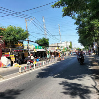 Mặt Tiền Đường Dương Thị Mười, Nằm Gần Ngân Hàng Agribank, Dt: 5X30M, Cn:150M2, Giá Chỉ 83 Triệu/M2
