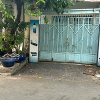 Bán Nhà Mặt Tiền Đường Số 39 Tân Quy Quận 4