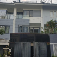 Bán Nhà Phố Xây Theo Mẫu Chủ Đầu Tư, Khu An Ninh, Sầm Uất, Ngay Cạnh Trường Cao Đẳng Công Thương