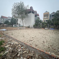 Chính Chủ Cần Bán Lô Đất 189M 2Mặt Tiềnđường 40M Tại Lễ Pháp Tiên Dương Đông Anh Hà Nội