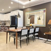 Cho Thuê Căn Hộ 3 Phòng Ngủ 2 Vệ Sinh 35 Triệu, 143M2 Ở D. Le Roi Soleil, Quảng An, Tây Hồ, Hà Nội
