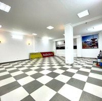 Cho Thuê Nhà Ngõ 176 Mai Dịch 170M2 X 6T Thang Máy