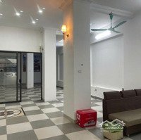 Cho Thuê Nhà Ngõ 176 Mai Dịch 170M2 X 6T Thang Máy