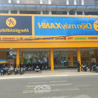 Cho Thuê Nhà Lương Văn Can, 200M2 X 3 Tầng, Mặt Tiền 22M Phù Hợp Mọi Mô Hình, Thông Sàn, Nhà Đẹp