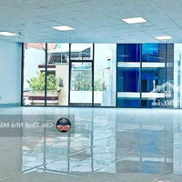 Cho Thuê Nhà Lương Văn Can, 200M2 X 3 Tầng, Mặt Tiền 22M Phù Hợp Mọi Mô Hình, Thông Sàn, Nhà Đẹp