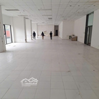Cho Thuê Chân Đế Chung Cư Viện 103,Cuối Đường Nguyễn Khuyến,Văn Quán,335 M2, Giá 100Nghìn/ 1 M2