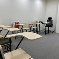 Tôi Chính Chủ Cần Cho Thuê Văn Phòng St Morizt Mặt Tiền Phạm Văn Đồng Đã Hoàn Thiện Có Phòng Họp