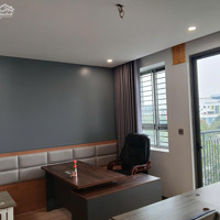 Chủ Chính Cho Thuê Mặt Bằng Tầng 3 Bt Liền Kề Kđt The Manor Nguyễn Xiển - Hm,Diện Tích35M2, 9, 5 Triệu