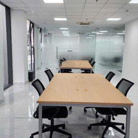 Văn Phòng 150M2 -200M2 ,Mặt Tiềncửu Long, P.2, Quận Tân Bình
