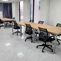 Văn Phòng 150M2 -200M2 ,Mặt Tiềncửu Long, P.2, Quận Tân Bình