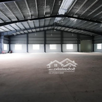 Nhà Xưởng Nằm Đường Thống Nhất Quận Gò Vấp Cho Thuê Diện Tích: 1400M Giá 120 Triệu/Tháng Liên Hệ: 0944977229