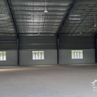 Nhà Xưởng Nằm Đường Thống Nhất Quận Gò Vấp Cho Thuê Diện Tích: 1400M Giá 120 Triệu/Tháng Liên Hệ: 0944977229