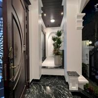 Bán Biệt Thự Cao Cấp 38 Đường B6, Phường 12, Quận Tân Bình. Trung Tâm Khu K300, Cộng Hòa