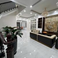Bán Biệt Thự Cao Cấp 38 Đường B6, Phường 12, Quận Tân Bình. Trung Tâm Khu K300, Cộng Hòa